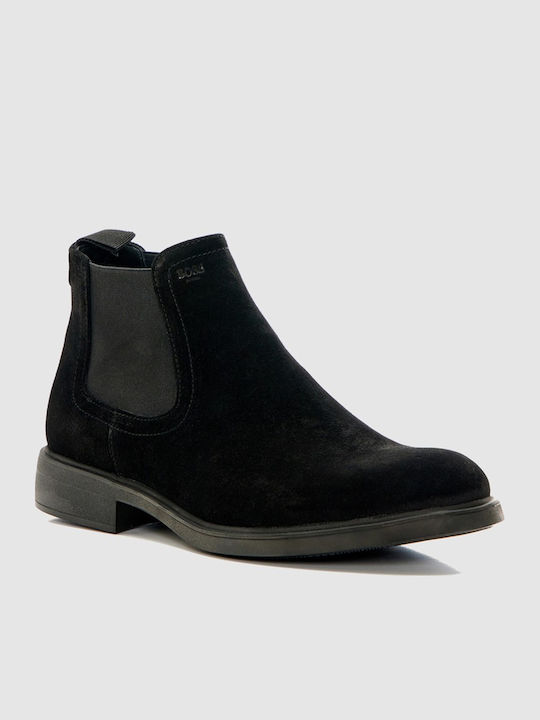 Boss Shoes