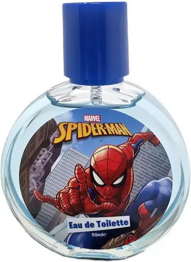 Corsair Toiletries Παιδικό Σετ Eau de Toilette 50ml