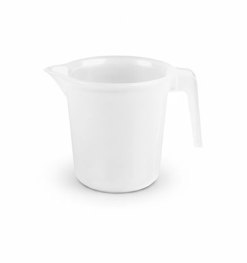 Hega Hogar Πλαστικός Δοσομετρητής Κουζίνας 1300ml