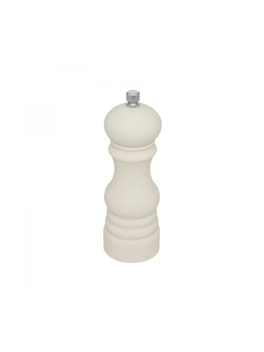 5Five Salt and Pepper Set Wooden 2pcs