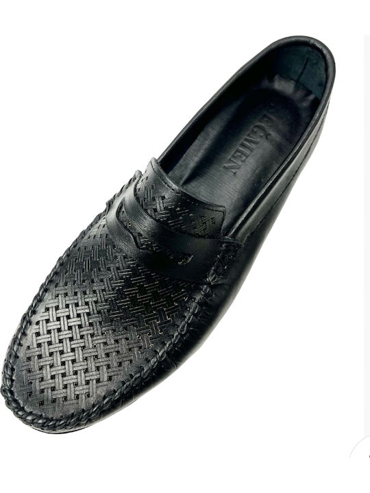Men's Loafers Black