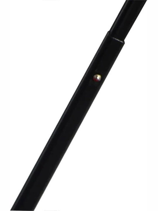 Windproof Umbrella Compact Red