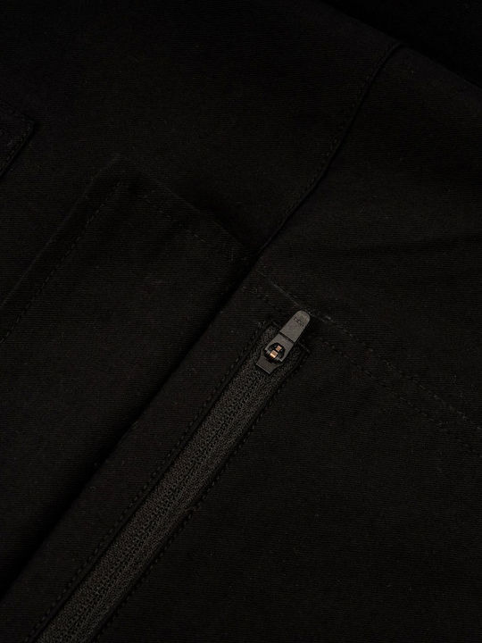 Παντελόνι Φόρμας Black