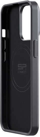 SP Connect SPC+ Θήκη Κινητού Apple iPhone 13 Pro για Βάση Στήριξης Μοτοσυκλέτας