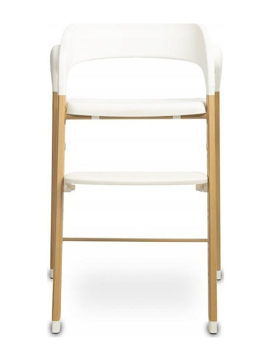 Caretero Triplo Foldable Baby Highchair 3 in 1 Beige