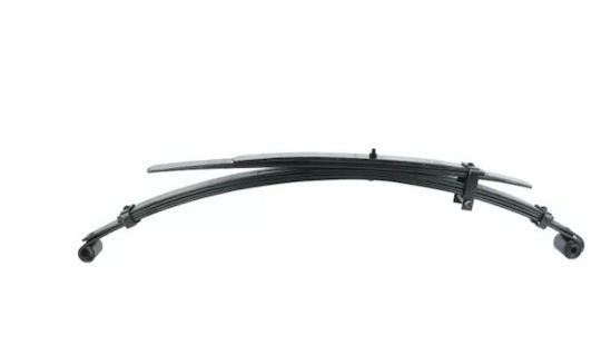 Mitsubishi Electric Σετ Αμορτισέρ για Mitsubishi L200