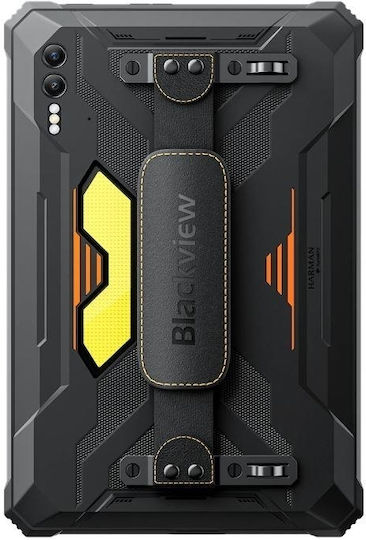 BlackView Active 10 Pro 5G 10.95Inches Tablet (12GB/256GB) Orange
