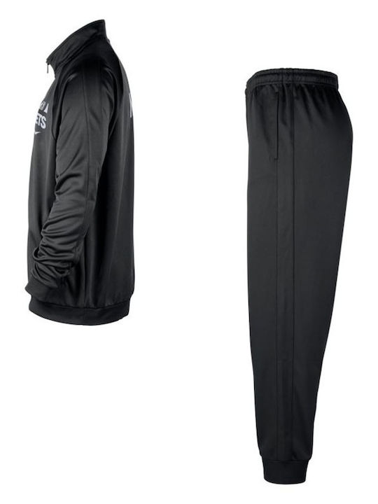 Club Trainingsanzug Black