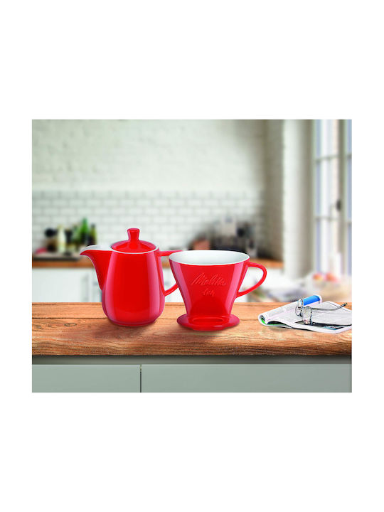 Melitta Cană de Servire din Porțelan 600ml 1buc