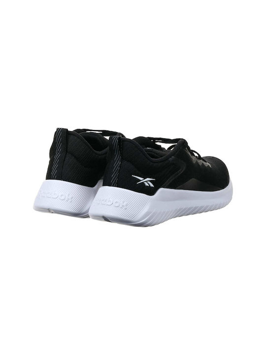Fluxlite Sport Shoes Running Black