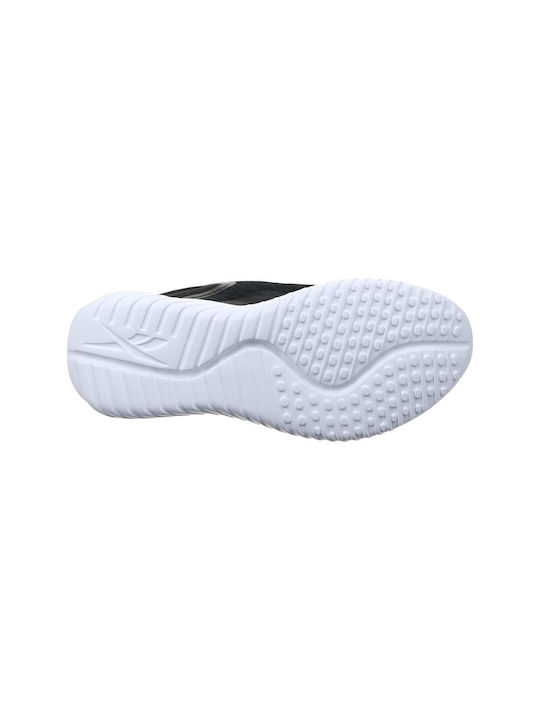 Fluxlite Sport Shoes Running Black