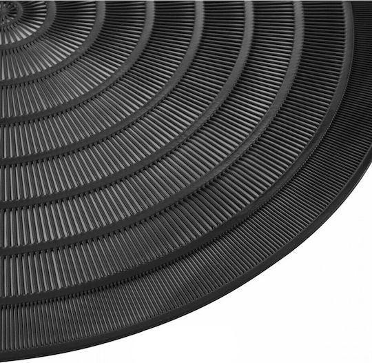 Atmosphera Oriental Round Plastic Placemats 40cm