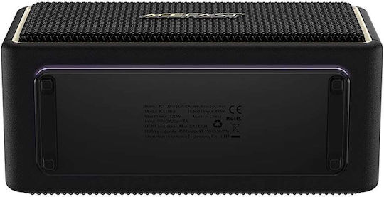 Acefast K3 Ultra Bluetooth Speaker 120W Black