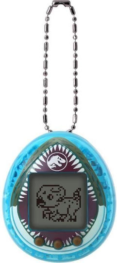 Interactive Pet Tamagotchi Jurassic World