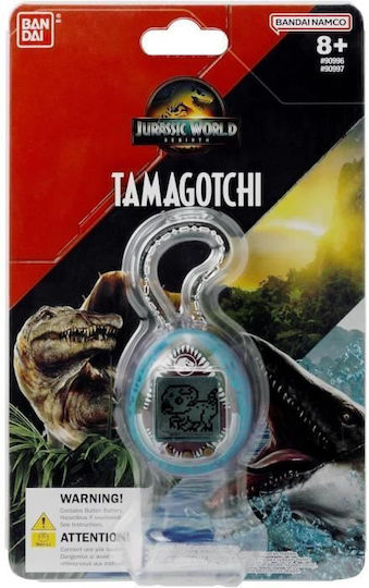 Interactive Pet Tamagotchi Jurassic World
