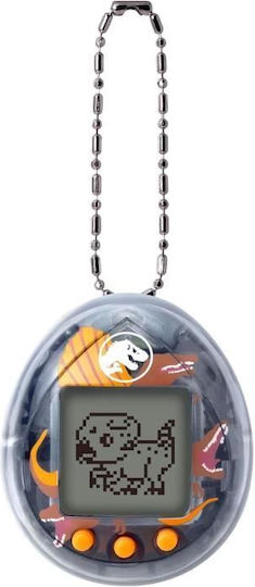 Interaktives Haustier Tier Tamagotchi Jurassic World