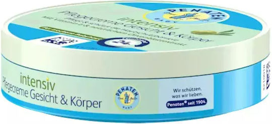 Penaten Κρέμα για Ενυδάτωση 100ml