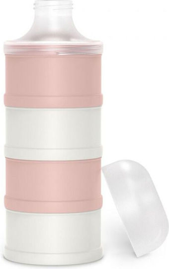 Suavinex Milk Powder Doser Pink 1pcs