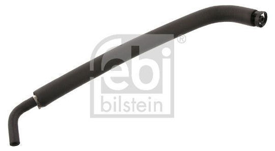 Hose Engine Block Ventilation Febi Bilstein 36680