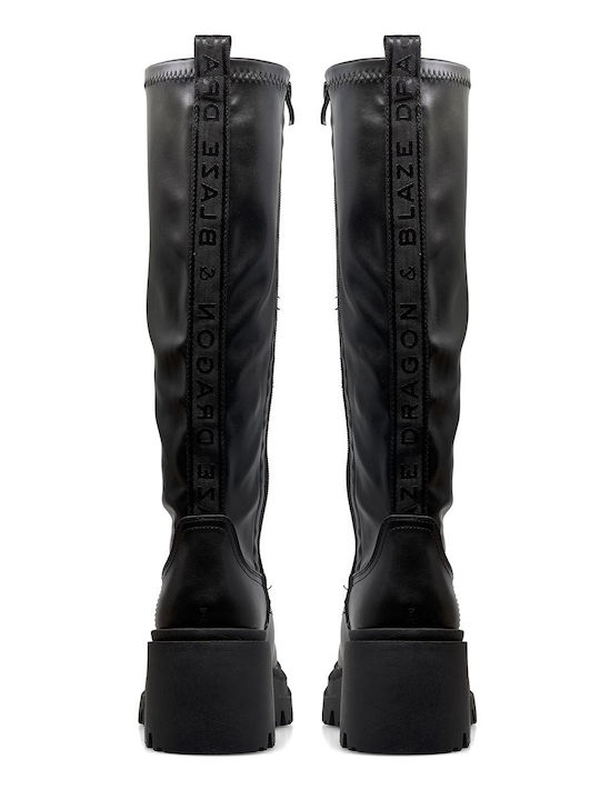Women's Boots Black