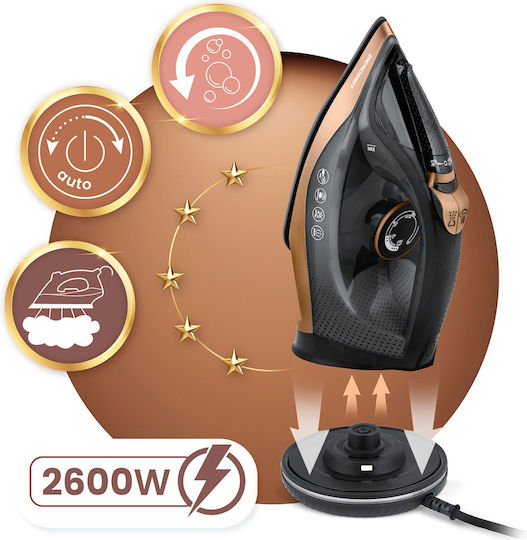 Berdsen Ютия с Пара 2600W