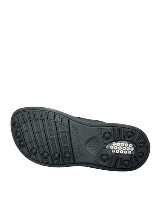 Men's Sandals Black