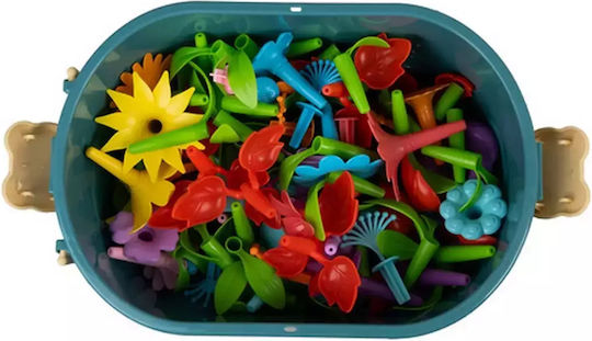 Kruzzel Blocuri Garden 139buc