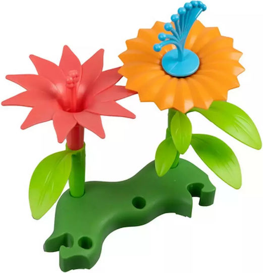Kruzzel Blocuri Garden 139buc