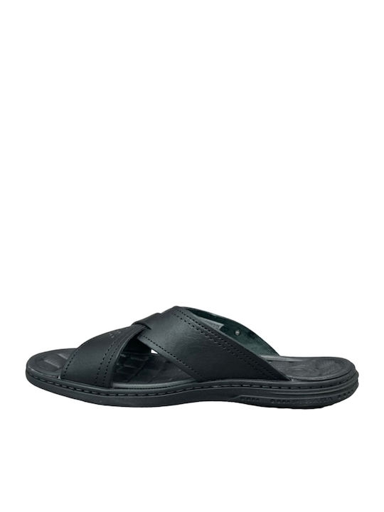 Men's Sandals Black