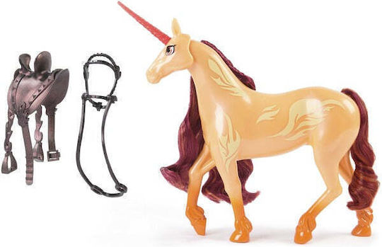 Unicorn Miniatur-Spaßspielzeug Für 4+ Jahre 28cm Mehrfach