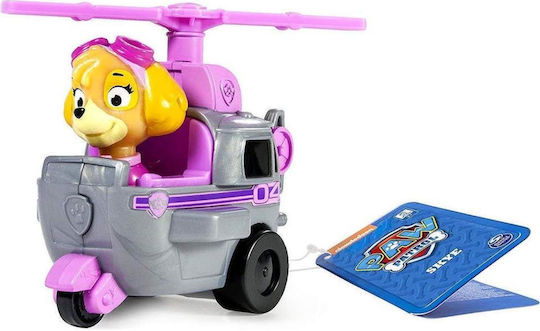 Spin Master Миниатюрна играчка Paw Patrol