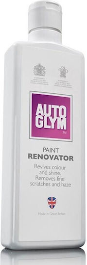 AutoGlym Течен Shine / Почистване за Body Paint Renovator