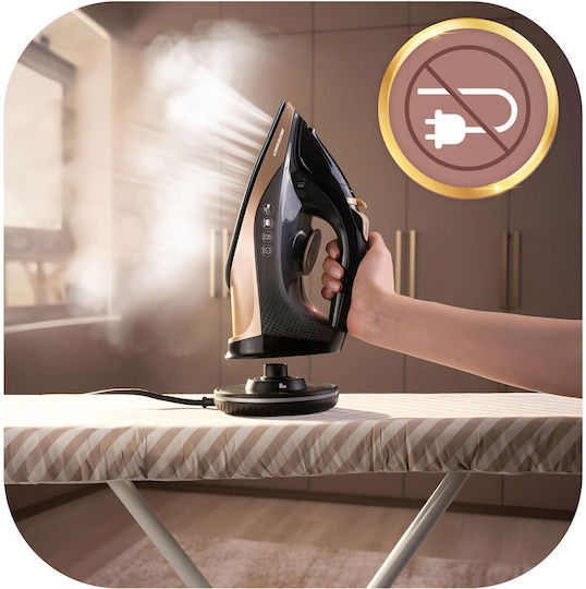Berdsen Ютия с Пара 2600W