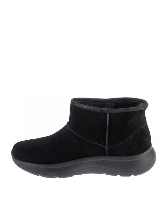 Skechers Onthego Encore Blair Дамски Планински Черни