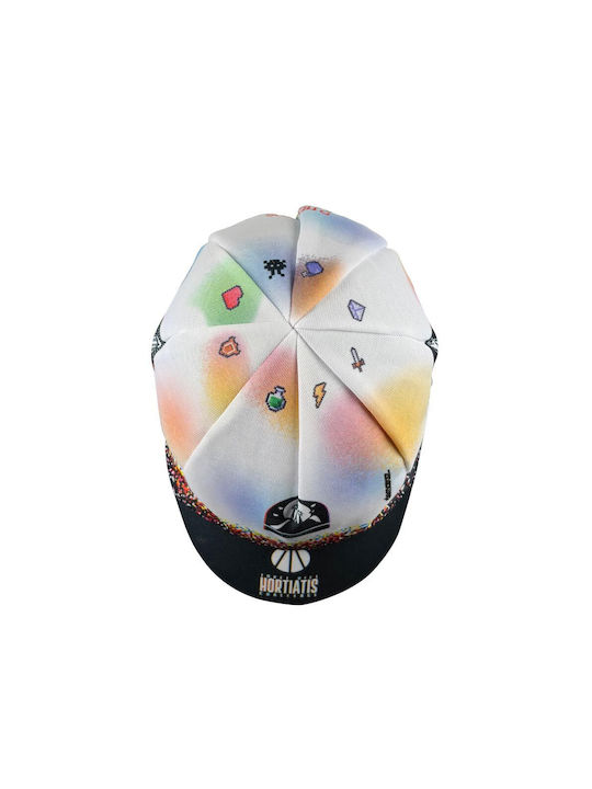 Demaraz 3 Hill Cycling Cap