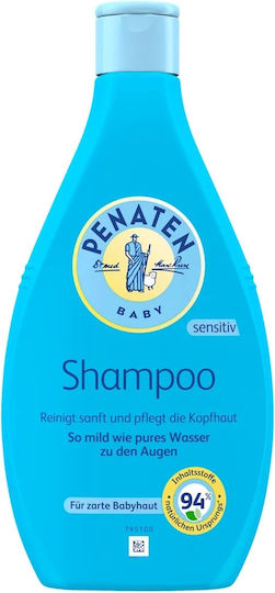 Penaten Shampoo 400ml