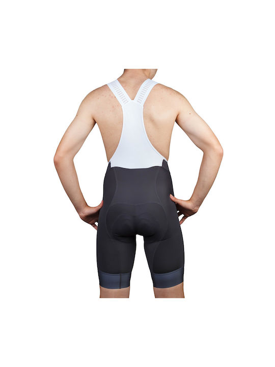 Demaraz Cycling Pants with Braces