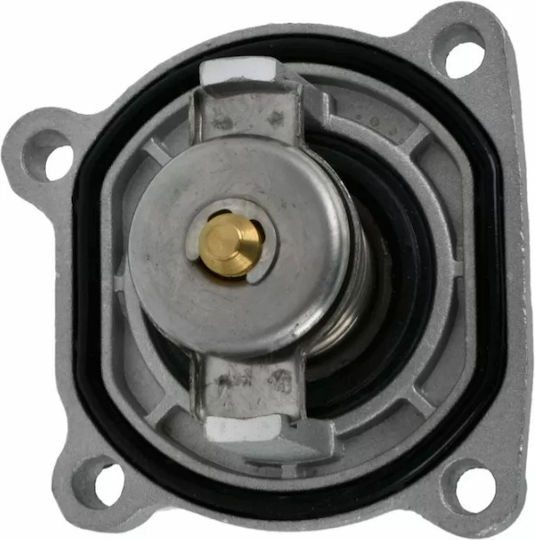 Капак на термостат Fiat Opel Astra H Corsa D E Insignia A Meriva A Fiat Stilo '03 Saab 9-5 1.6 16v
