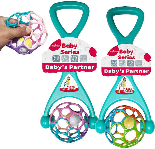 ToyMarkt Baby Toy