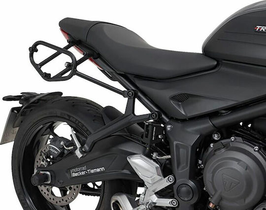 SW-Motech Seitliche Halterungen für Triumph Trident