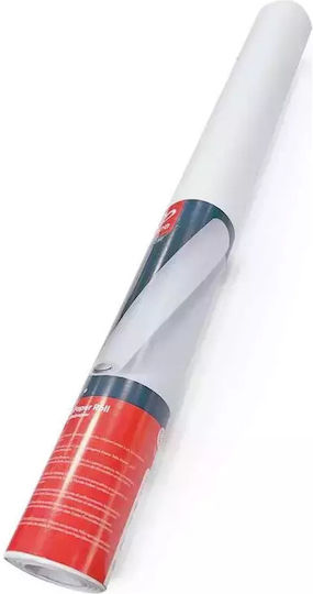 Hape Painting Roll Of White Drawing Paper, 10m for Children 3+ years Years