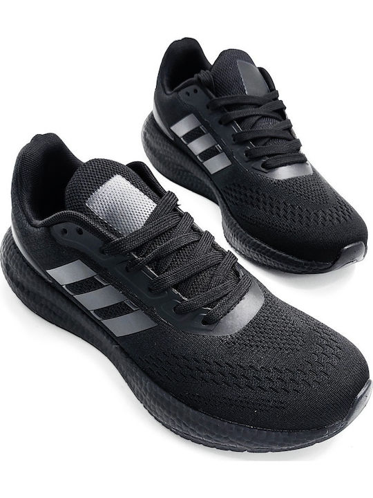 Γυναικεία Sneakers Μαύρο