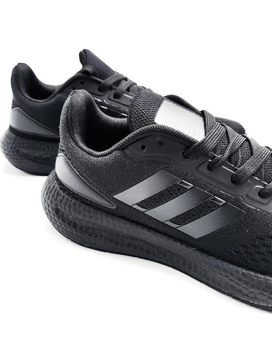Γυναικεία Sneakers Μαύρο