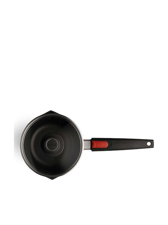 Woll Titanium Nowo din Aluminiu Turnat 2lt / 18cm