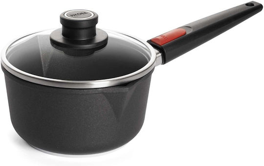 Woll Titanium Nowo aus Gussaluminium 2Es / 18cm
