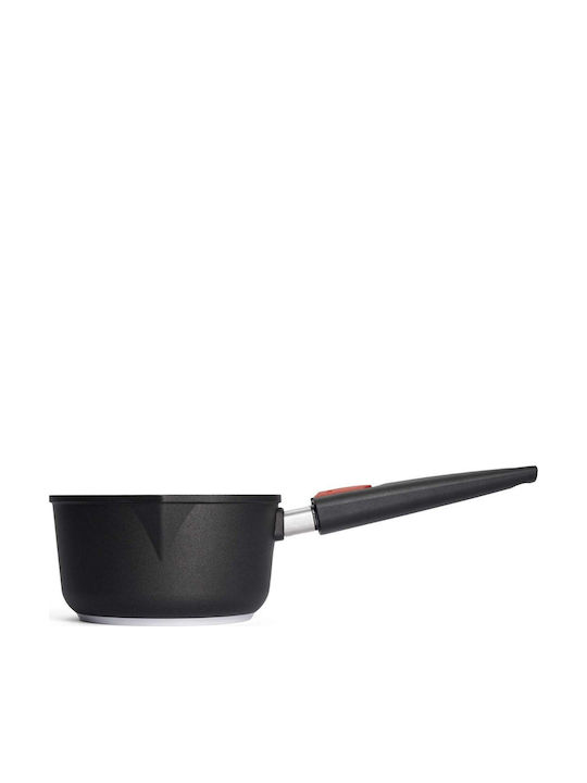 Woll Titanium Nowo din Aluminiu Turnat 2lt / 18cm