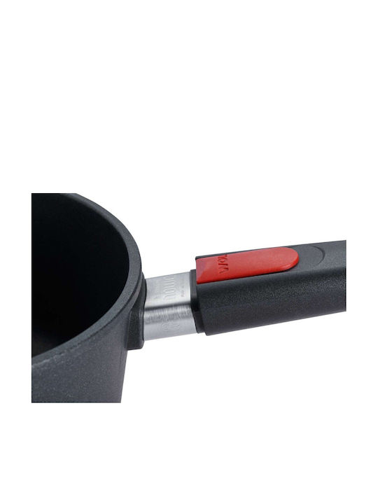 Woll Titanium Nowo din Aluminiu Turnat 2lt / 18cm