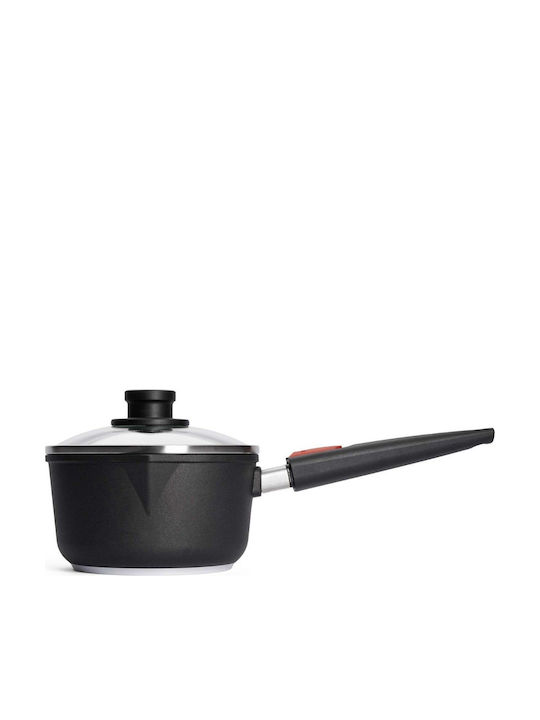 Woll Titanium Nowo din Aluminiu Turnat 2lt / 18cm