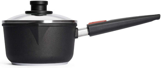 Woll Titanium Nowo aus Gussaluminium 2Es / 18cm
