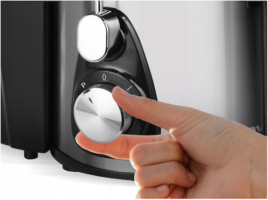 Orava Αποχυμωτής 600W Μαύρος